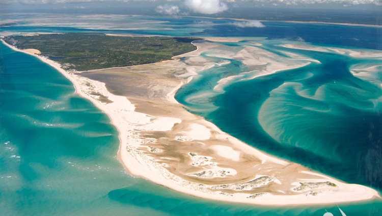 Benguerra Lodge - Island